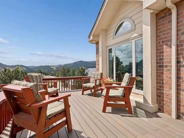 537 Monte Vista Road, Golden CO 80401