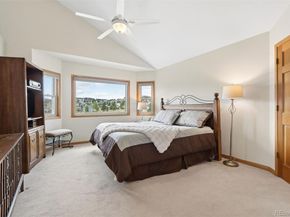 537 Monte Vista Road, Golden CO 80401