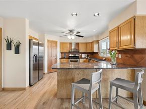 537 Monte Vista Road, Golden CO 80401
