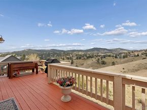537 Monte Vista Road, Golden CO 80401