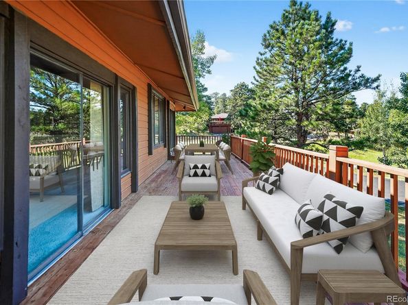 1269 Pomegranate Lane, Golden CO 80401