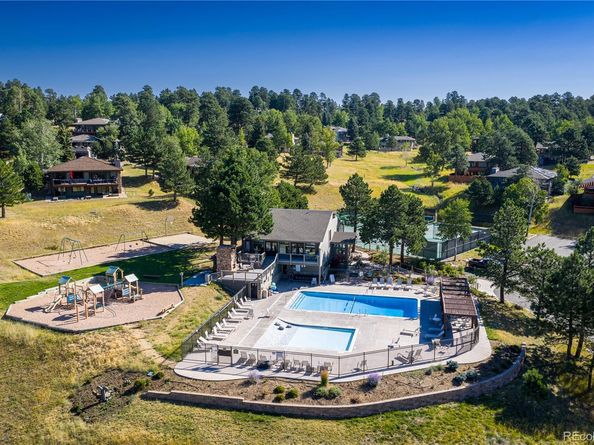 1269 Pomegranate Lane, Golden CO 80401