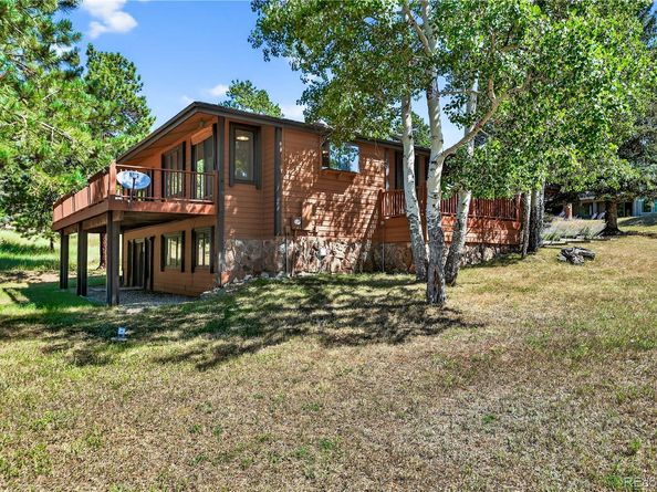 1269 Pomegranate Lane, Golden CO 80401