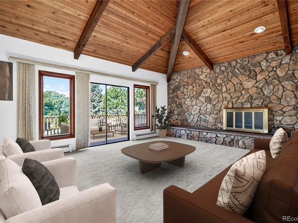 1269 Pomegranate Lane, Golden CO 80401