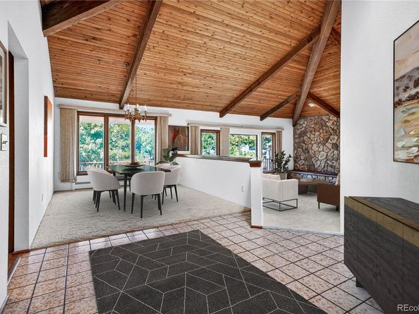 1269 Pomegranate Lane, Golden CO 80401