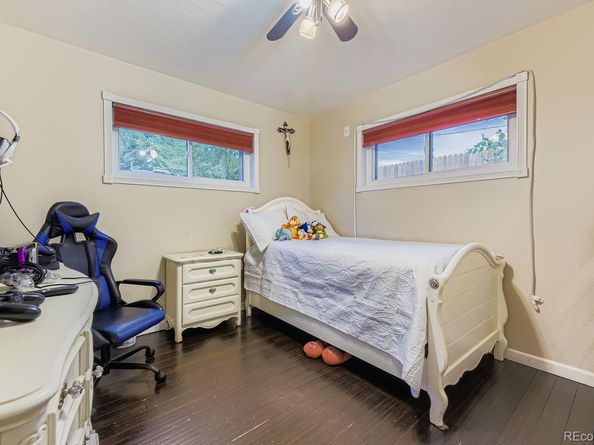 1010 Ash Court, Thornton CO 80229