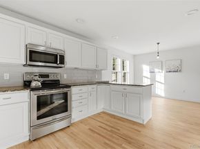 7883 S Buchanan Way, Aurora CO 80016