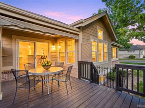 7883 S Buchanan Way, Aurora CO 80016