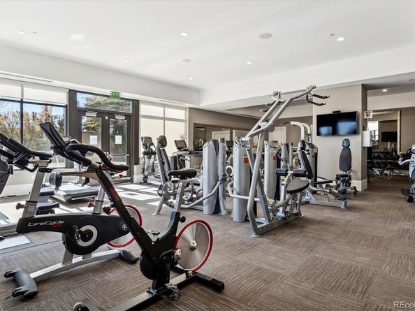7600 Landmark Way 1614, Greenwood Village CO 80111