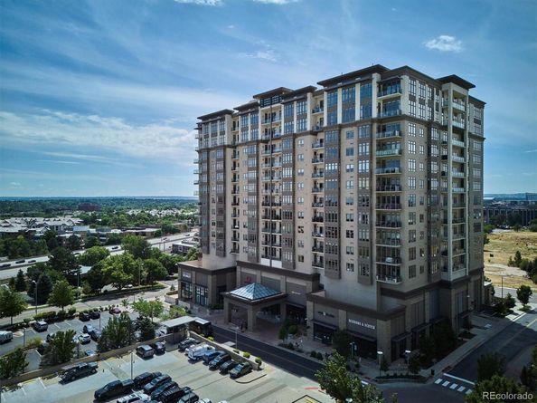 7600 Landmark Way 1614, Greenwood Village CO 80111