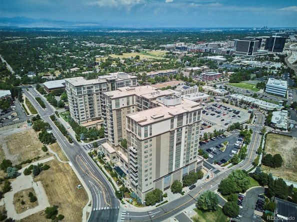 7600 Landmark Way 1614, Greenwood Village CO 80111
