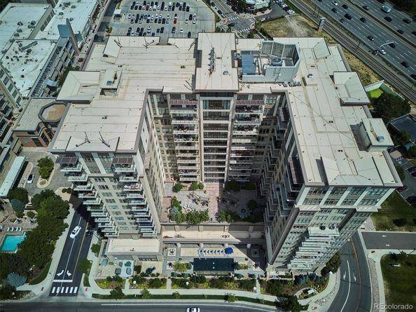 7600 Landmark Way 1614, Greenwood Village CO 80111