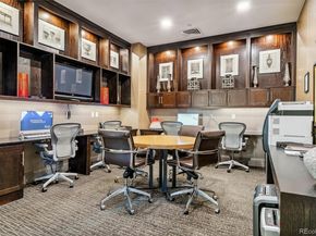 7600 Landmark Way 1614, Greenwood Village CO 80111