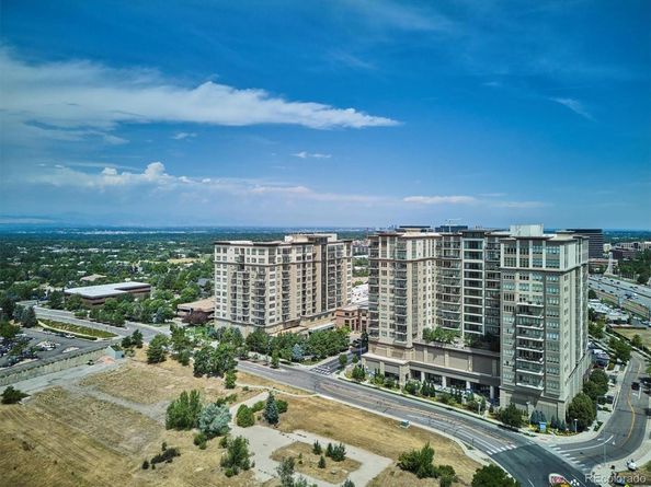 7600 Landmark Way 1614, Greenwood Village CO 80111