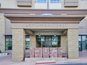 7600 Landmark Way 1614, Greenwood Village CO 80111