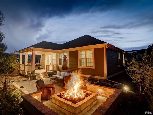 6064 Flattop Street, Golden CO 80403