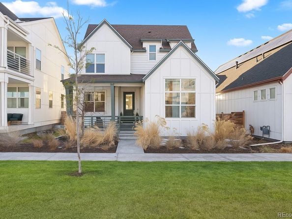 5987 N Geneva Street, Denver CO 80238