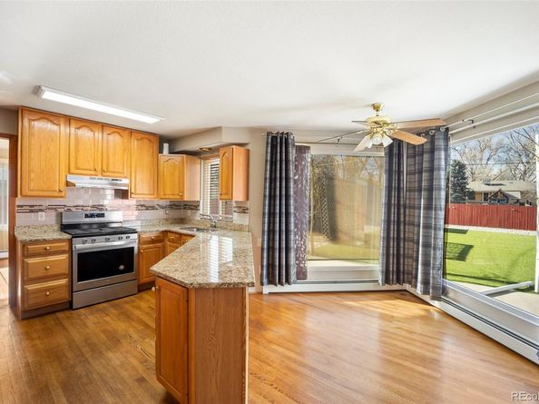 155 S Jay Street, Lakewood CO 80226