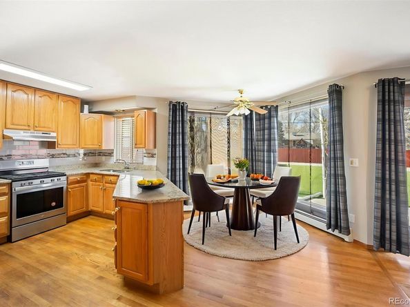 155 S Jay Street, Lakewood CO 80226