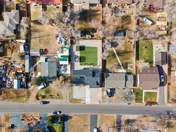 155 S Jay Street, Lakewood CO 80226