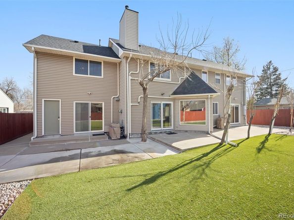 155 S Jay Street, Lakewood CO 80226