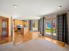 155 S Jay Street, Lakewood CO 80226