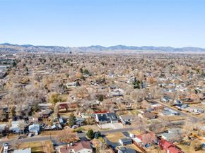 155 S Jay Street, Lakewood CO 80226