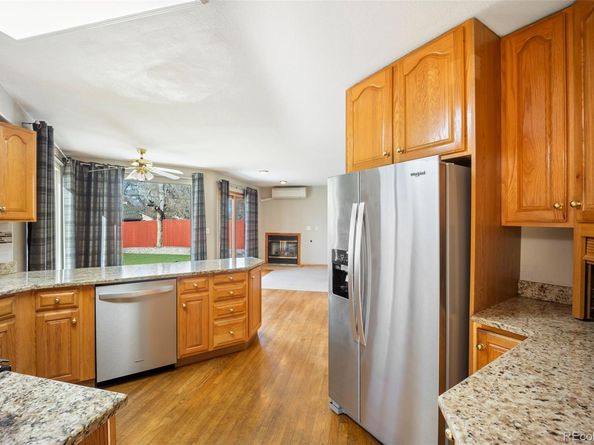 155 S Jay Street, Lakewood CO 80226