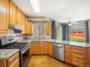 155 S Jay Street, Lakewood CO 80226