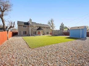 155 S Jay Street, Lakewood CO 80226