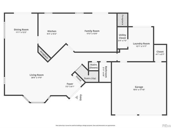 155 S Jay Street, Lakewood CO 80226