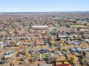 155 S Jay Street, Lakewood CO 80226