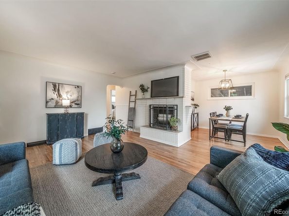 3170 W Colorado Avenue, Denver CO 80219