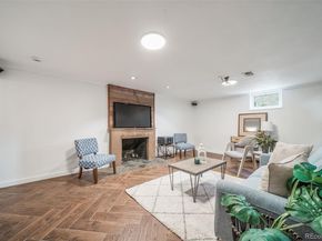 3170 W Colorado Avenue, Denver CO 80219
