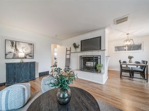 3170 W Colorado Avenue, Denver CO 80219
