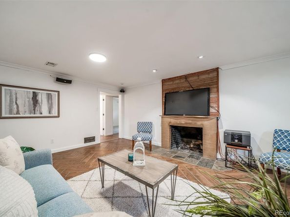3170 W Colorado Avenue, Denver CO 80219