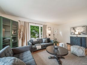 3170 W Colorado Avenue, Denver CO 80219