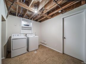 3170 W Colorado Avenue, Denver CO 80219