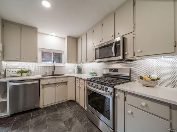 3170 W Colorado Avenue, Denver CO 80219