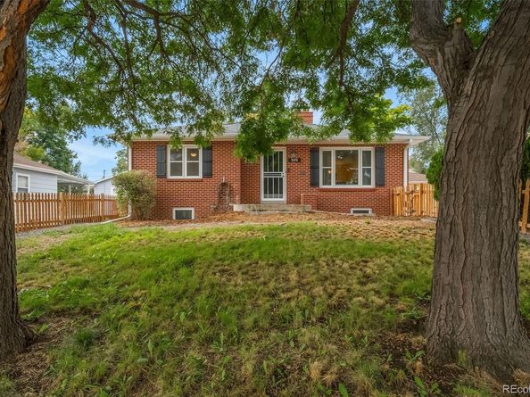3170 W Colorado Avenue, Denver CO 80219