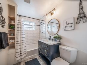 3170 W Colorado Avenue, Denver CO 80219