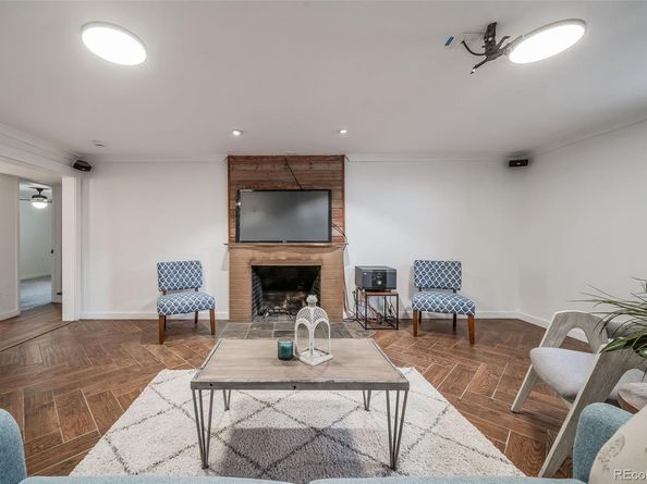 3170 W Colorado Avenue, Denver CO 80219