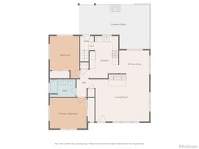 3170 W Colorado Avenue, Denver CO 80219
