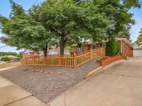 3170 W Colorado Avenue, Denver CO 80219