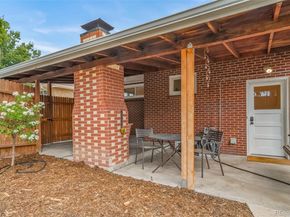 3170 W Colorado Avenue, Denver CO 80219