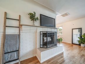 3170 W Colorado Avenue, Denver CO 80219