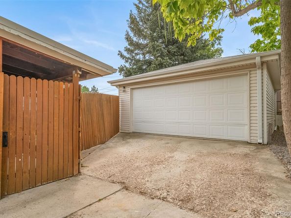 3170 W Colorado Avenue, Denver CO 80219