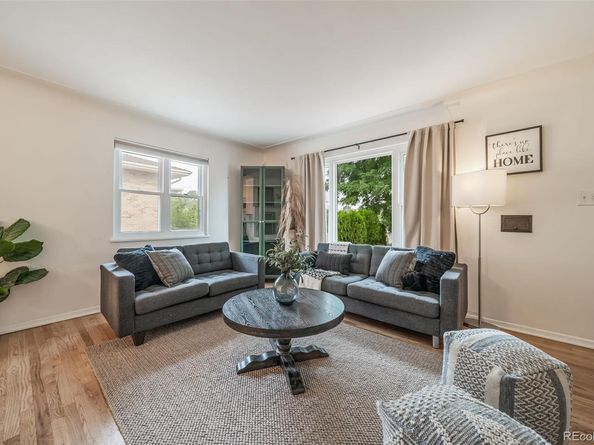 3170 W Colorado Avenue, Denver CO 80219