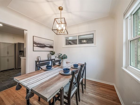 3170 W Colorado Avenue, Denver CO 80219