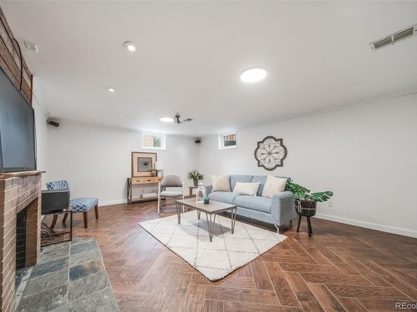 3170 W Colorado Avenue, Denver CO 80219